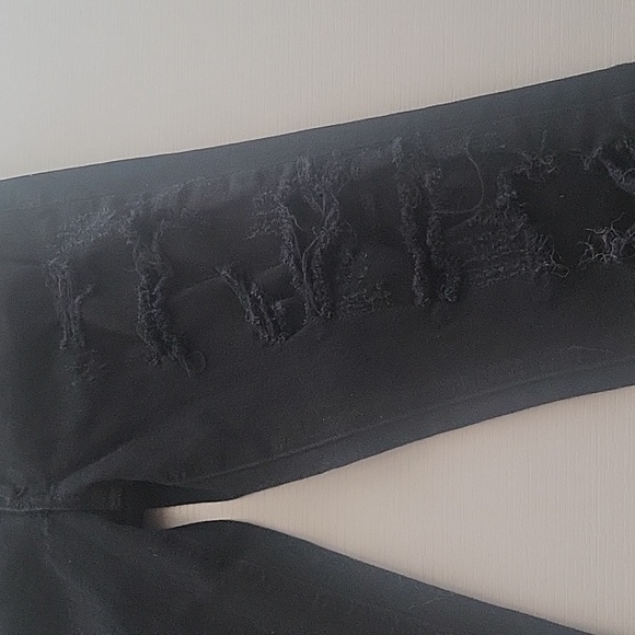 rag & bone Skinny Jeans - Picture 5 of 9